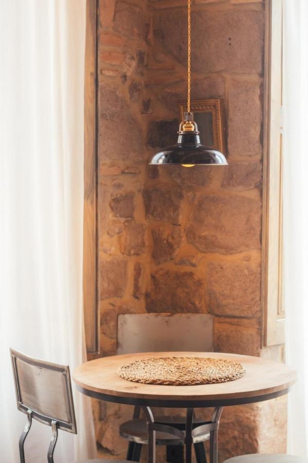 Apartamento Casa Boutique Nº 24 Cardona Exterior foto