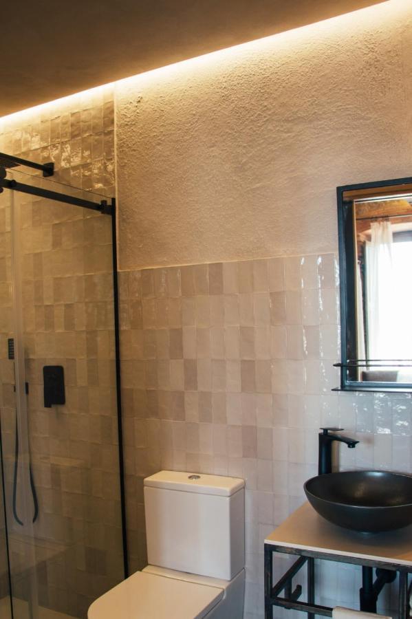 Apartamento Casa Boutique Nº 24 Cardona Exterior foto