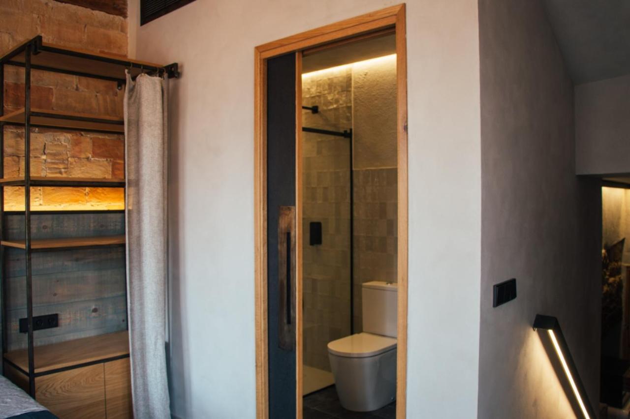 Apartamento Casa Boutique Nº 24 Cardona Exterior foto